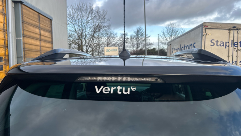 Citroen C3 Aircross 1.2 PureTech 110 Flair 5dr [6 speed] Petrol Hatchback